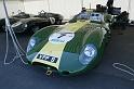 Lister Costin Jguar 1957